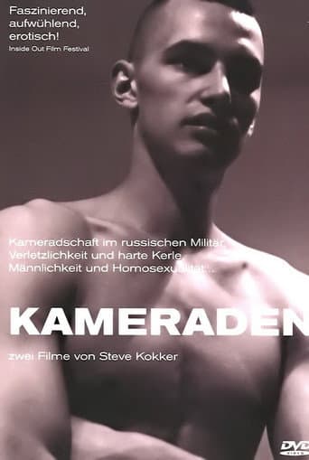 Poster for Komrades