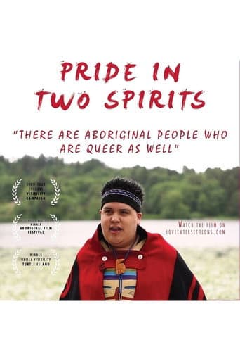 Poster for Regalia: Pride in Two Spirits