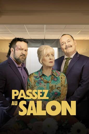 Poster for Passez au salon