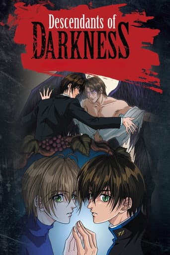 Poster for Descendants of Darkness