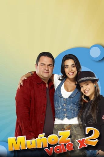 Poster for Muñoz Vale x 2