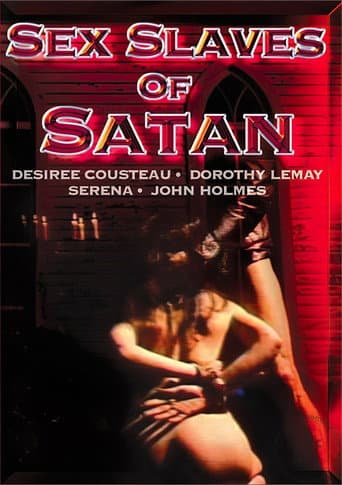 Poster for Sex Slaves of Satan
