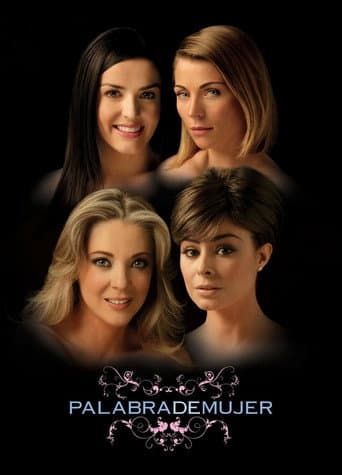Poster for Palabra de Mujer