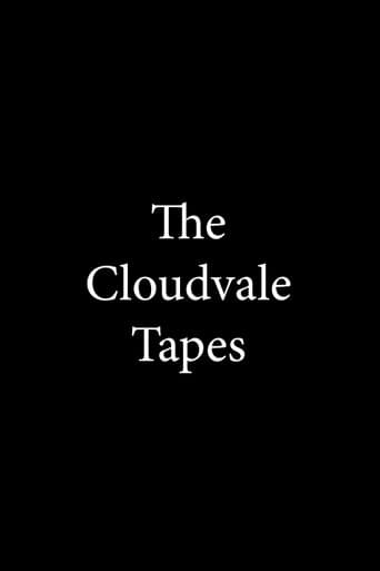 Poster for The Cloudvale Tapes