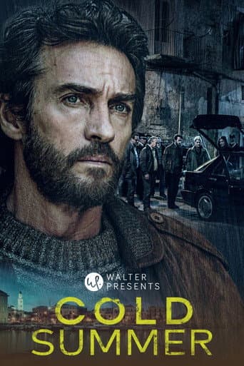Poster for The Fenoglio Method - The Cold Summer