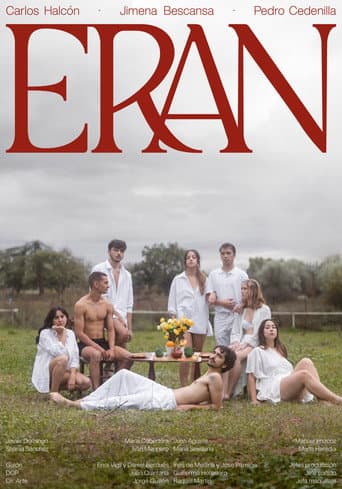 Poster for Eran