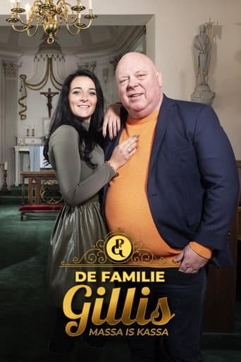 Poster for Season 5