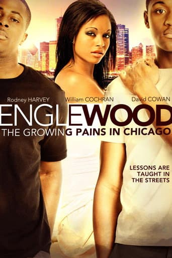 Poster for Englewood: The Growing Pains in Chicago