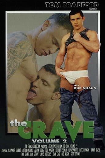Poster for The Crave 2