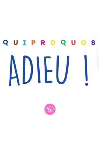 Poster for Quiproquos
