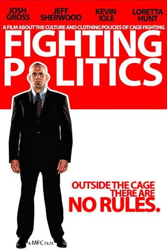 Poster for Fighting Politics