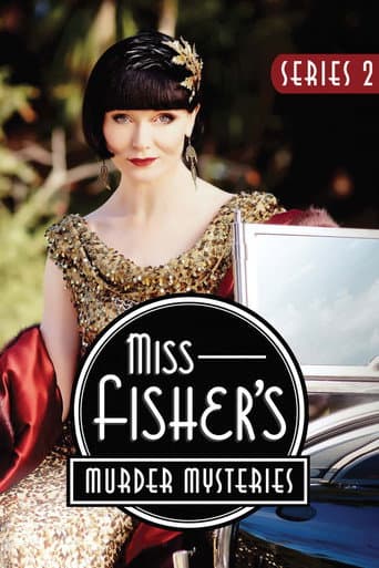 Poster for Series 2