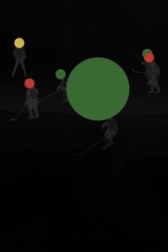 Poster for The Drunken Goalie
