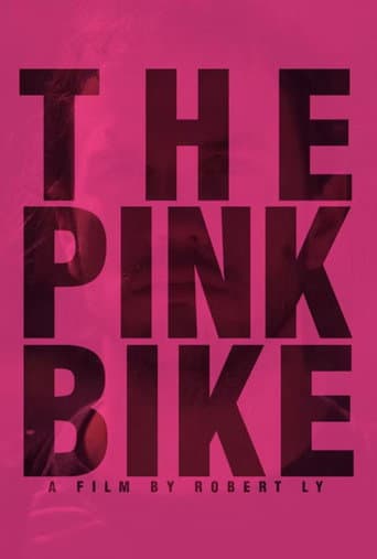 Poster for The Pink Bike