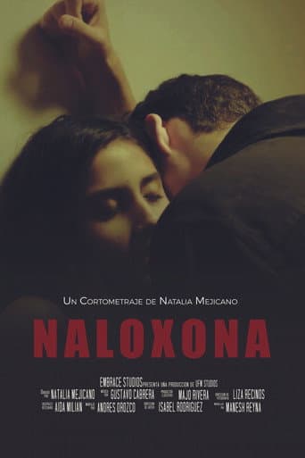 Poster for Naloxone