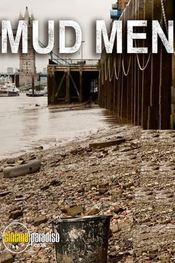 Poster for Mud Men
