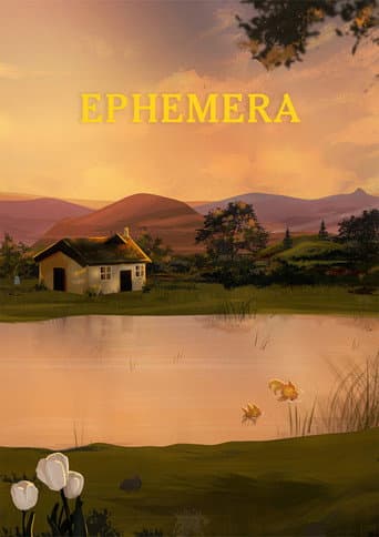 Poster for Ephemera