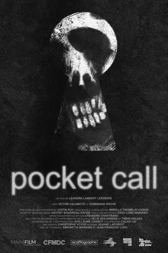 Poster for Pocket Call