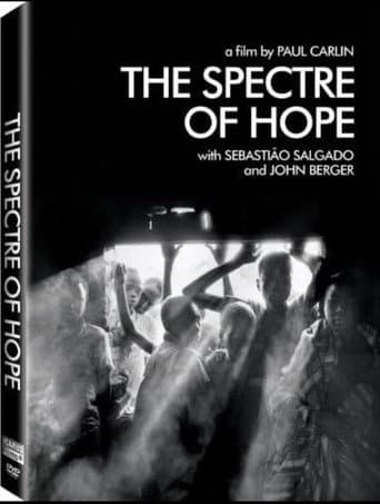Poster for The Spectre of Hope