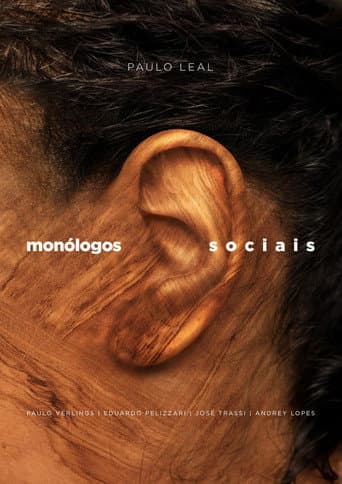 Poster for Monólogos Sociais