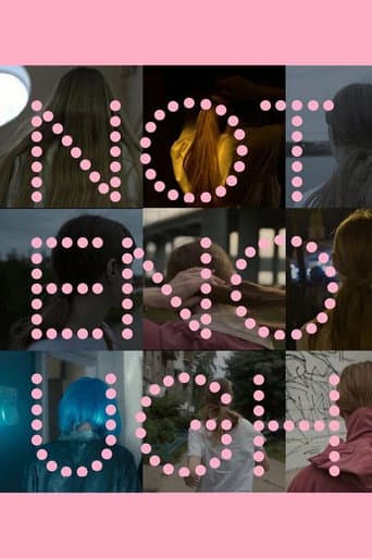 Poster for Not Enough