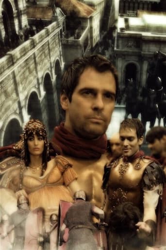 Poster for Season 1
