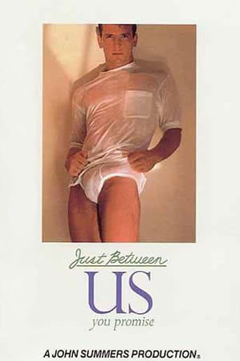 Poster for Just Between Us: You Promise