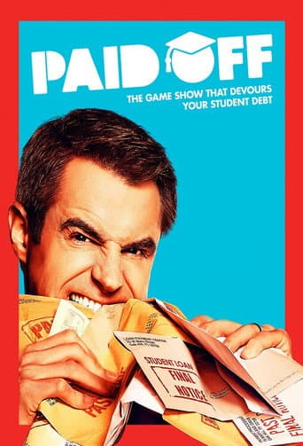 Poster for Paid Off with Michael Torpey