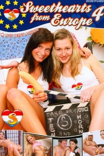 Poster for Sweethearts from Europe 4