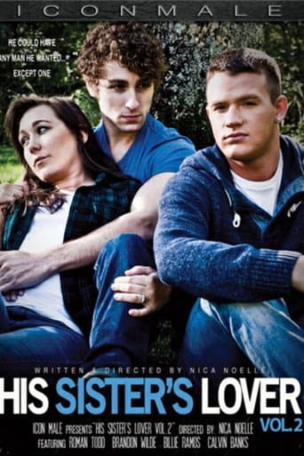 Poster for His Sister's Lover 2