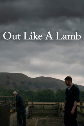 Poster for Out Like a Lamb