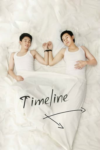 Poster for Timeline