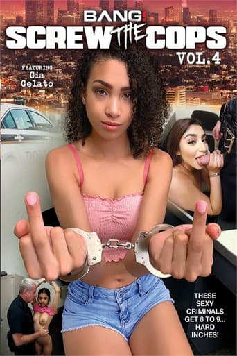 Poster for Screw The Cops 4