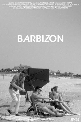 Poster for Barbizon