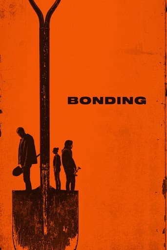 Poster for Bonding