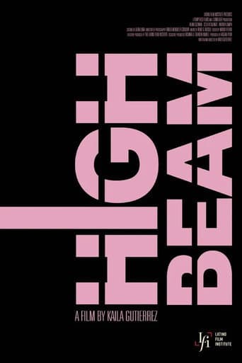 Poster for High Beam