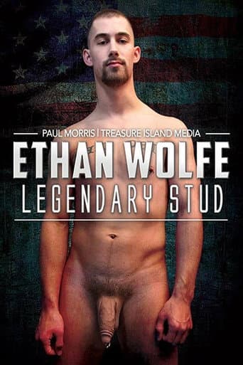 Poster for Legendary Stud: Ethan Wolfe