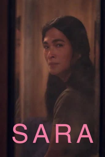 Poster for Sara
