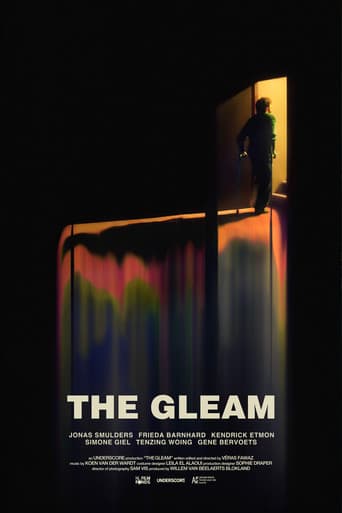 Poster for The Gleam