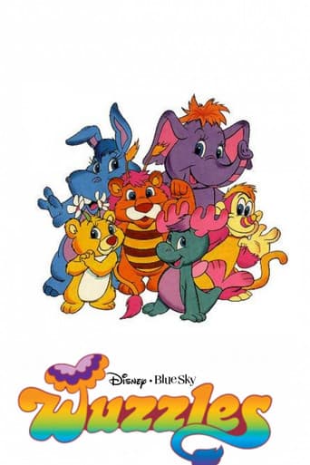 Poster for Season 1