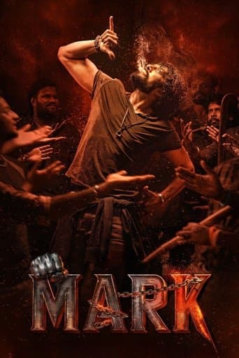 Poster for Mark