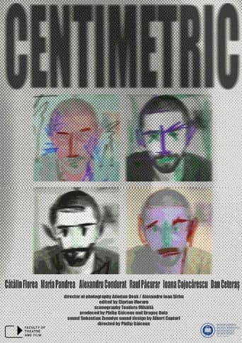 Poster for Centimetric
