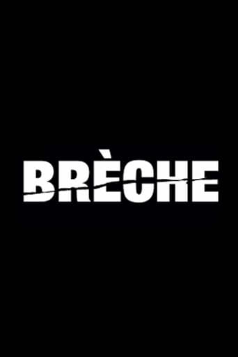 Poster for Breach