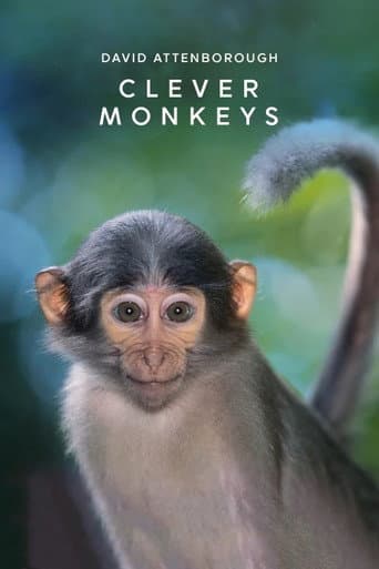 Poster for Clever Monkeys