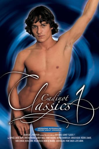 Poster for Cadinot Classics 1