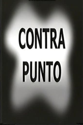 Poster for Contrapunto