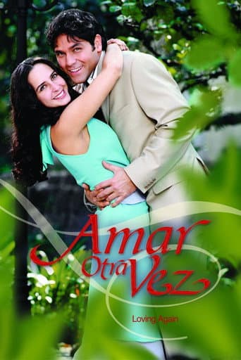 Poster for Loving Again