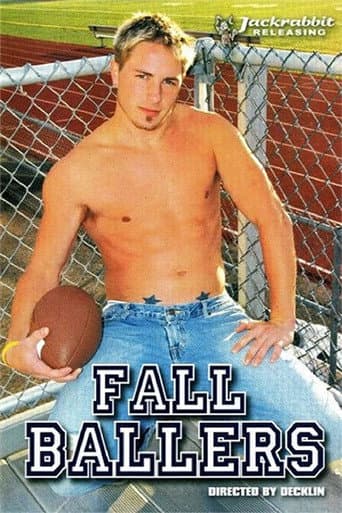 Poster for Fall Ballers
