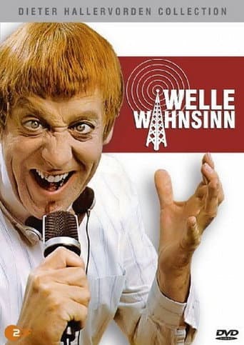 Poster for Welle Wahnsinn