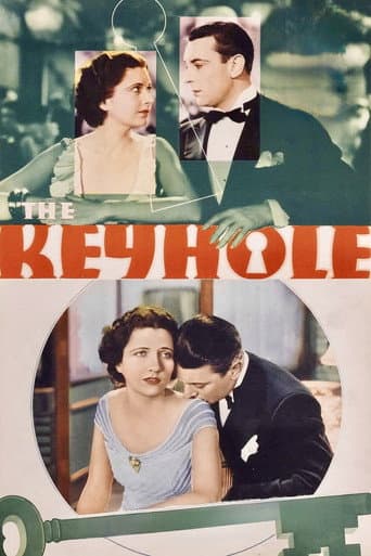 Poster for The Keyhole